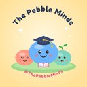 The Pebble Minds profile picture
